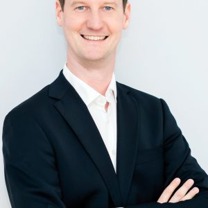 Dr Antonin LECLERCQ