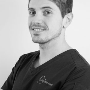 Dr Antonio FERNANDEZ