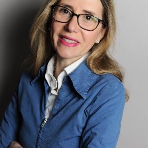 Dr Argentina DENIS