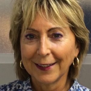Dr Ariane BRUNET