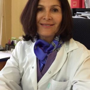 Dr Arielle NEAU