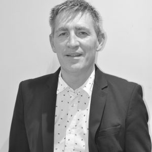 Dr Arnaud Liagre
