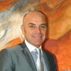 Dr Arnold Tchakerian