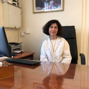 Dr Atoussa ARBAB