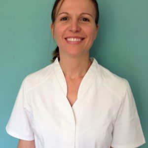 Dr Aude CAUSSE BERGER