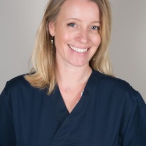Dr Aude SENEZ