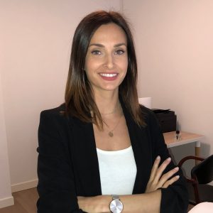 Dr Audrey Kahan