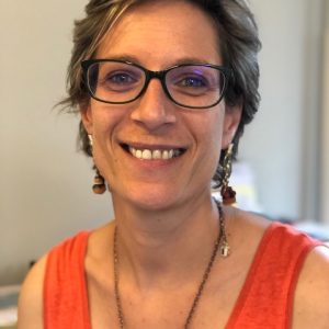 Dr Aurélie ACKERMANN