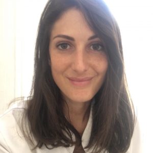 Dr Aurélie Croci -Torti