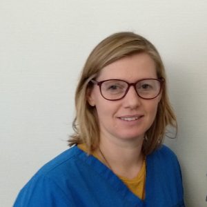 Dr Aurélie DUCROCQ