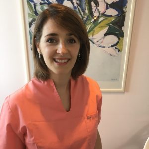 Dr Aurélie ENET