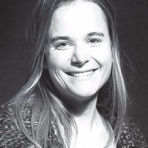 Dr Aurélie FAVE