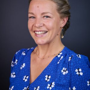 Dr Aurélie Thurel