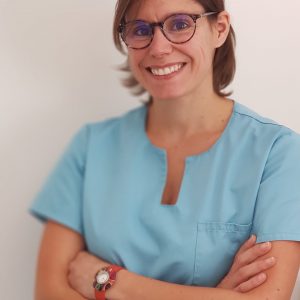 Dr Aurélie TISSIER-LECUONA