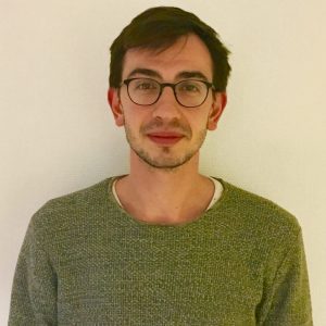 Dr Aurélien GRACIENT