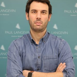 Dr Aurélien Perrod