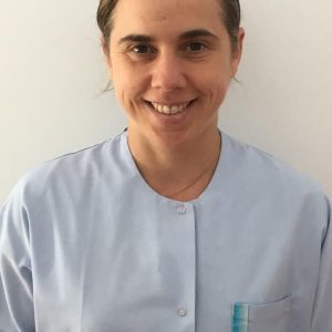 Dr Auriane ZUBIRI
