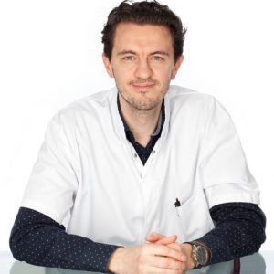 Dr Axel Kraenzler