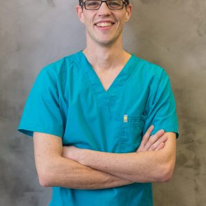 Dr Aymeric OLLIVIER