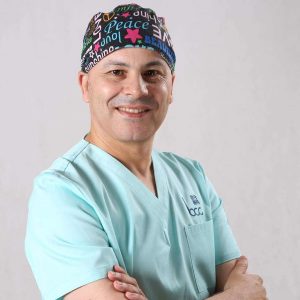 Dr Bachir ATHMANI