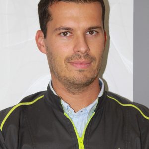 Dr Bastien Potencier