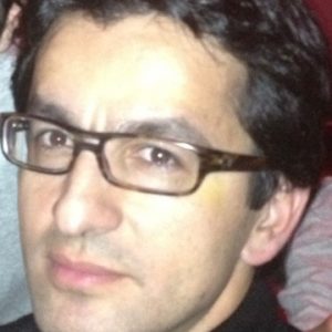 Dr Behzad BADIE-MODIRI
