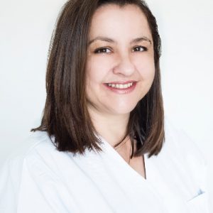 Dr Bénedicte Bénéton