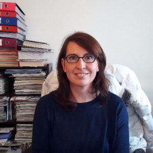 Dr Benedicte BLUM-HATT