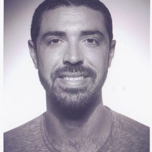 Dr Benjamin ISVY