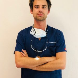 Dr Benjamin ROSENBACH
