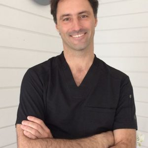 Dr Benoit Lapébie