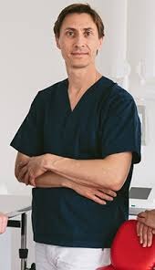 Dr Bertrand GONI