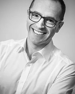 Dr Bertrand GUITTON