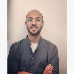 Dr Betsalel TAKLIFI