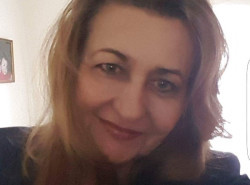 Dr Brigitte Desporte