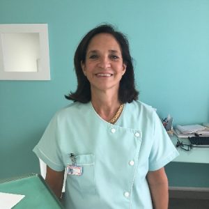 Dr Brigitte LÉVY