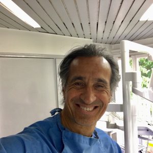 Dr Bruno LACOTE