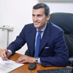 Dr Bruto RANDONE