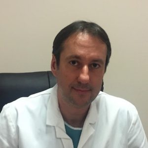 Dr Caesar MURGU