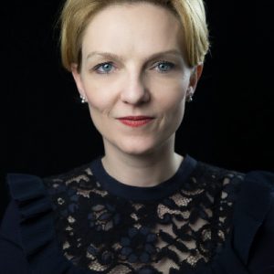 Dr Camille HERARD