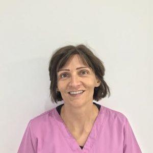 Dr Camille Nguyen Van Long