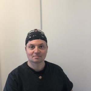 Dr Carlo Chiusano