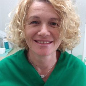 Dr Carmen HAVASI