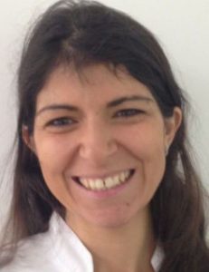 Dr Carole BARANES KRIEF