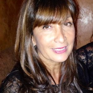 Dr Carole BENSOUSSAN