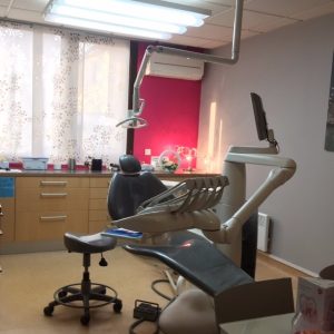 Dr Carole BROUSSEAU-REAL