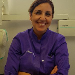 Dr Carole KOSKAS