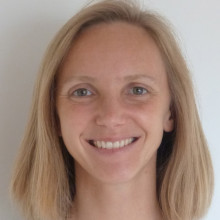 Dr Caroline DIEMUNSCH