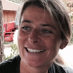 Dr Caroline DOMBRIZ