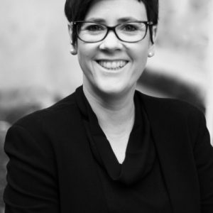 Dr Caroline FRANCOIS